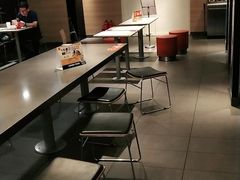 -麦当劳(酒仙桥路店)