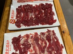 -陈记顺和潮汕牛肉火锅(韩江路店)