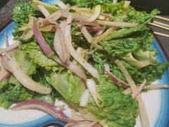 -景家大乾烤肉(新村十区店)