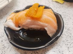 -争鲜回转寿司(西红门荟聚PLUS店)