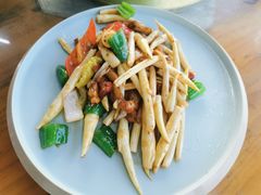 -八仔大富楼·河鲜(西江店)