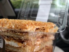 -新侨三宝乐面包店(崇文门店)