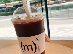-CUBIC3三立方咖啡(凌空SOHO店)