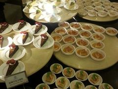 -三亚胜意海景酒店·海鲜自助餐厅(三亚湾路店)