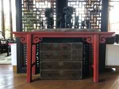 -丽江金茂凯悦臻选酒店-滇香馆