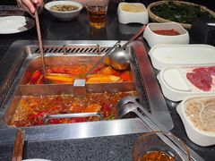 -川西坝子火锅(清江东路3.0直营店)