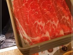 -温野菜涮涮锅(大悦城店)