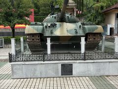 -聂荣臻元帅陈列馆