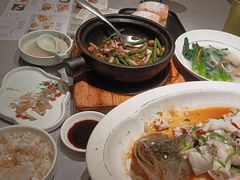 -晓粤·惹味粤菜(凯德乐峰广场店)