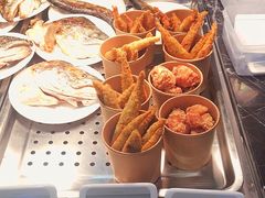 -超级物种·波龙工坊(国贸店)