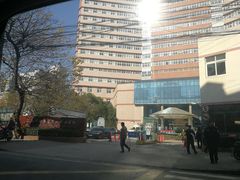 -上海市静安区闸北中心医院