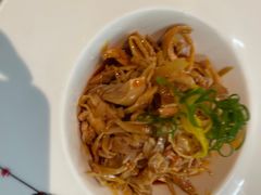 -周渝食惦·酸菜鱼精致川菜(横岗店)