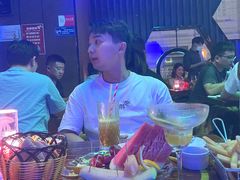 -MOSSO音乐酒吧·Live House(南京西路店)