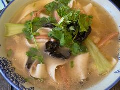 -萧记三鲜烩面(商务外环店)