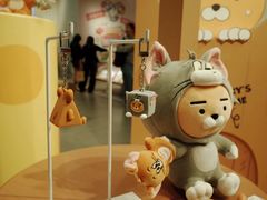 -line friends(明洞旗舰店)