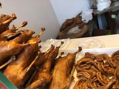 -小罗卤鹅(莲花广场店)