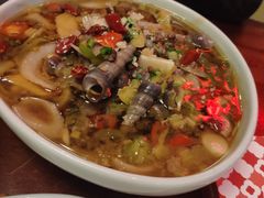 -小团圆餐厅(欧洲城店)
