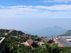 -泰山风景名胜区