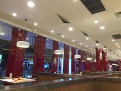 大堂-刘一锅筋头巴脑(大悦城C店)