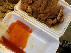 -细妹五香牛杂(步行街店)