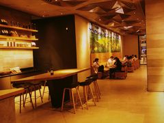 -星巴克(杭州嘉里中心4F店)