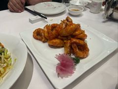 吮指回味虾-金春禧(先天下店)