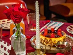 -BROWNSTONE布朗石西班牙餐厅(富城店)