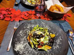 -YUE·6·西式融合餐厅(外滩六号店)