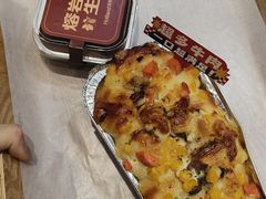 -好利来(康虹路店)
