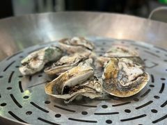 -飞尝蚝·顺德菜·鱼生(顺德总店)