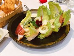 -L'Arome芳芳法国餐厅(仙林金鹰店)