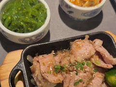 -沼津港精致料理·寿喜烧·烧鸟(龙湖南桥天街日料榜单店)