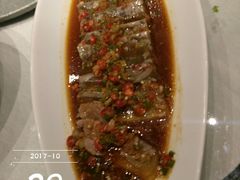 -高第街56号餐厅(邹城新一中店)