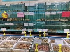 -海岛渔村大酒店(云霄路店)