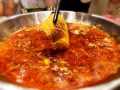 九牛一毛-毛家饭店·30年融合新湘菜(汉峪金谷店)