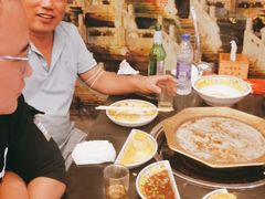 -芦月轩羊蝎子(北蜂窝店)