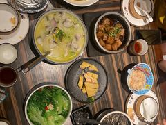 -江太极江浙菜(马桥万达广场店)