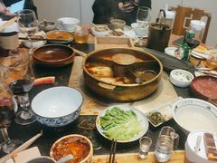 -巴奴毛肚火锅(广益哥伦布店)