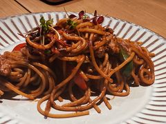 -本处·素食·融合料理(南油店)