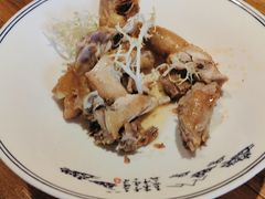 -永安鱼庄·镇江菜(丁卯店)
