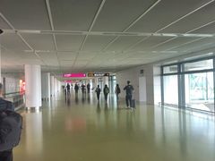-郑州新郑国际机场-T2航站楼
