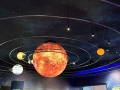 -湖南省地质博物馆