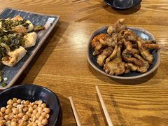 -五样儿西昌小签签烤串(天府三街店)