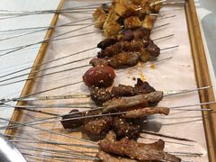 -火焰枪蛋·烧烤(奉天街店)
