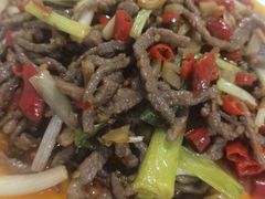 -洪霞餐馆