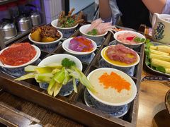 -楠火锅(广州总店)