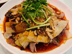 -廖老妈蹄花店(人民公园陕西街259号店)