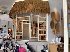 -关东小磨东北菜(上海长风大悦城店)