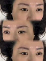 -张小野·专业半永久纹眉
