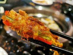 -金达山韩国料理(芙蓉洲路店)